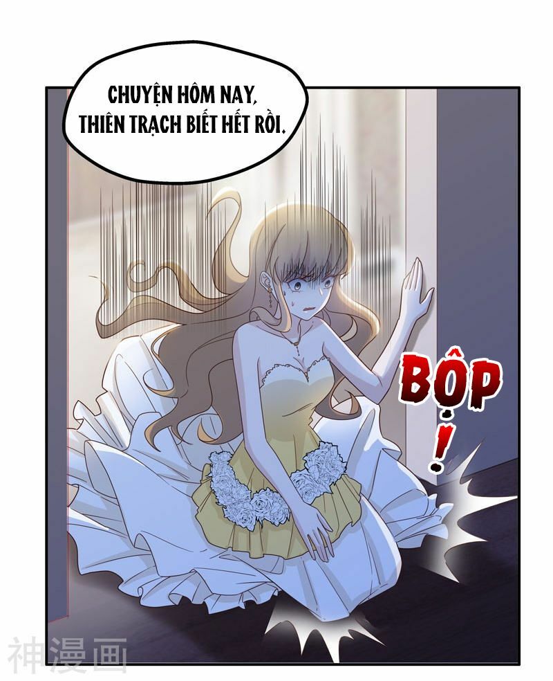 thiên kim bất lương chapter 26 14