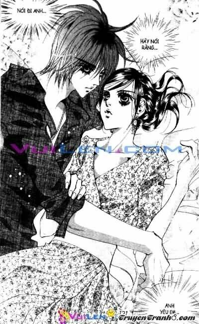 goong - [ hoàng cung ] chapter 13 119