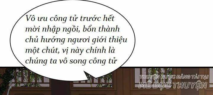 độc phi thần y quá kiêu ngạo chapter 63 51