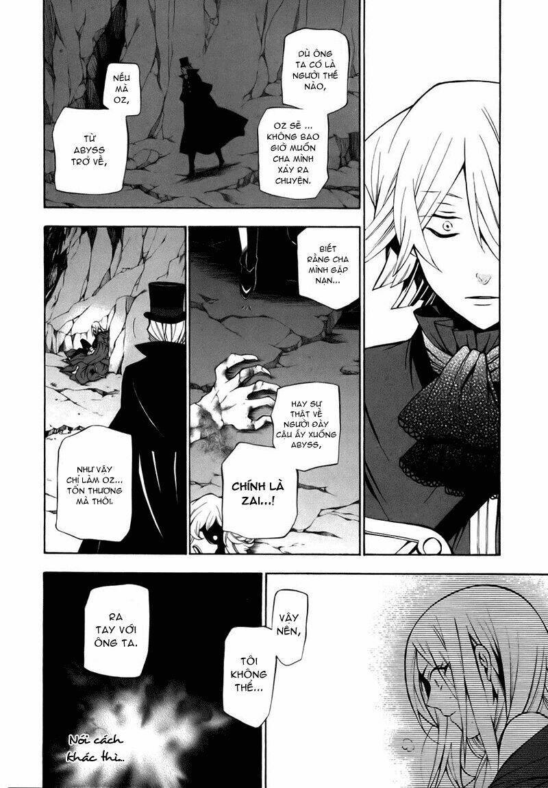 pandora hearts chapter 40 24