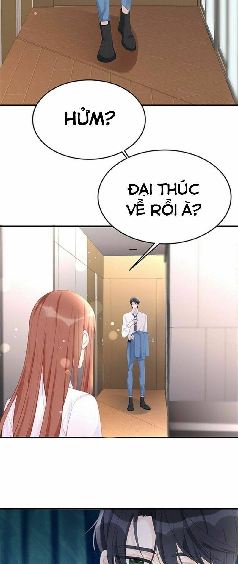 chỉ muốn cưng chiều em chapter 56 6