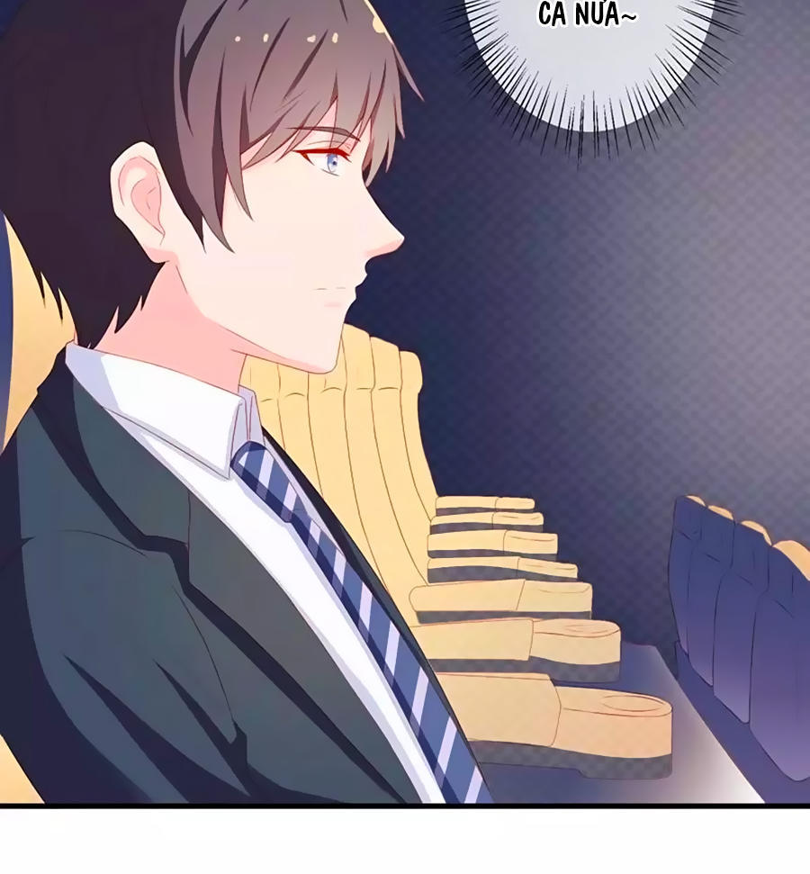 cuộc sống hào môn của vu nữ chapter 5 14