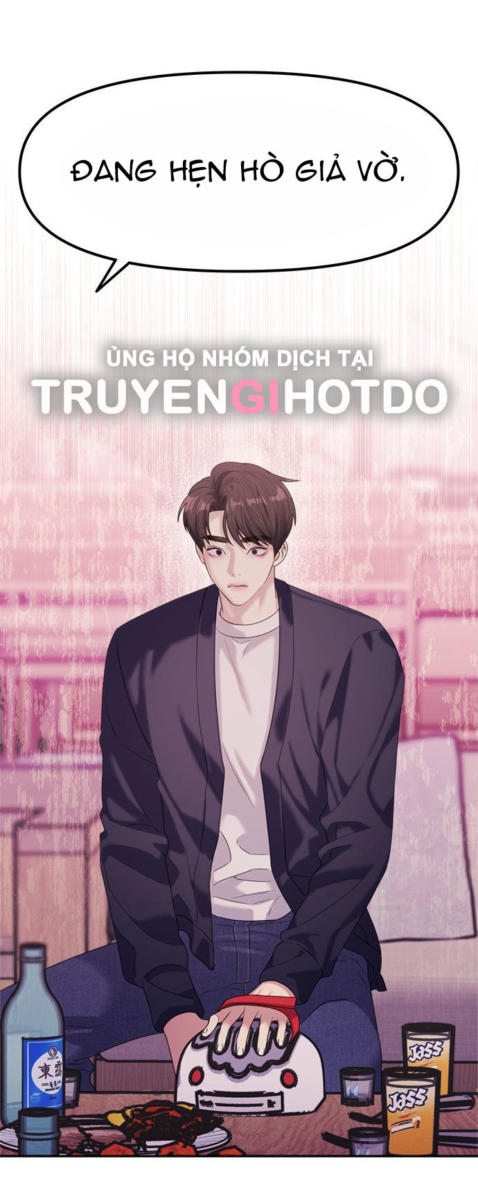 Couple Breaker chapter 46.1 2