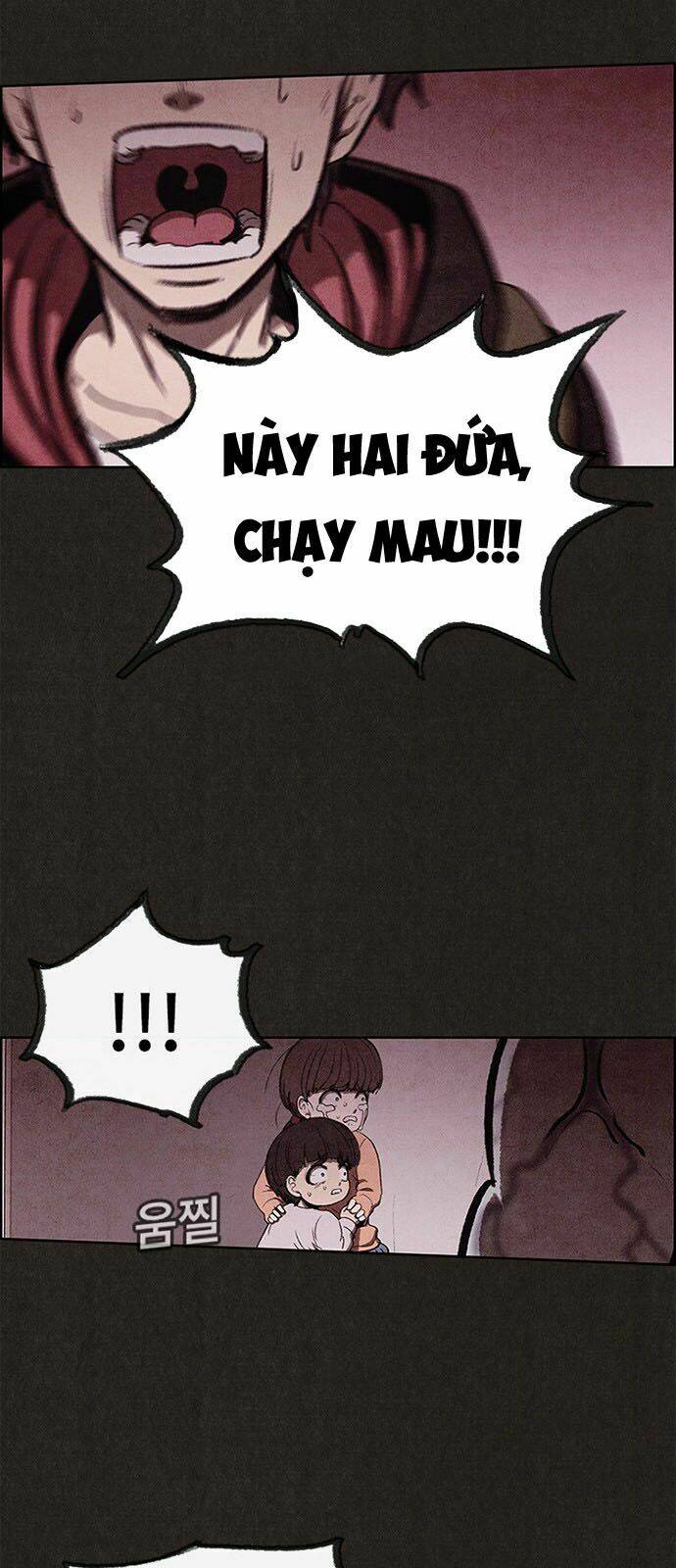 quái vật tại chung cư xanh chapter 27 45