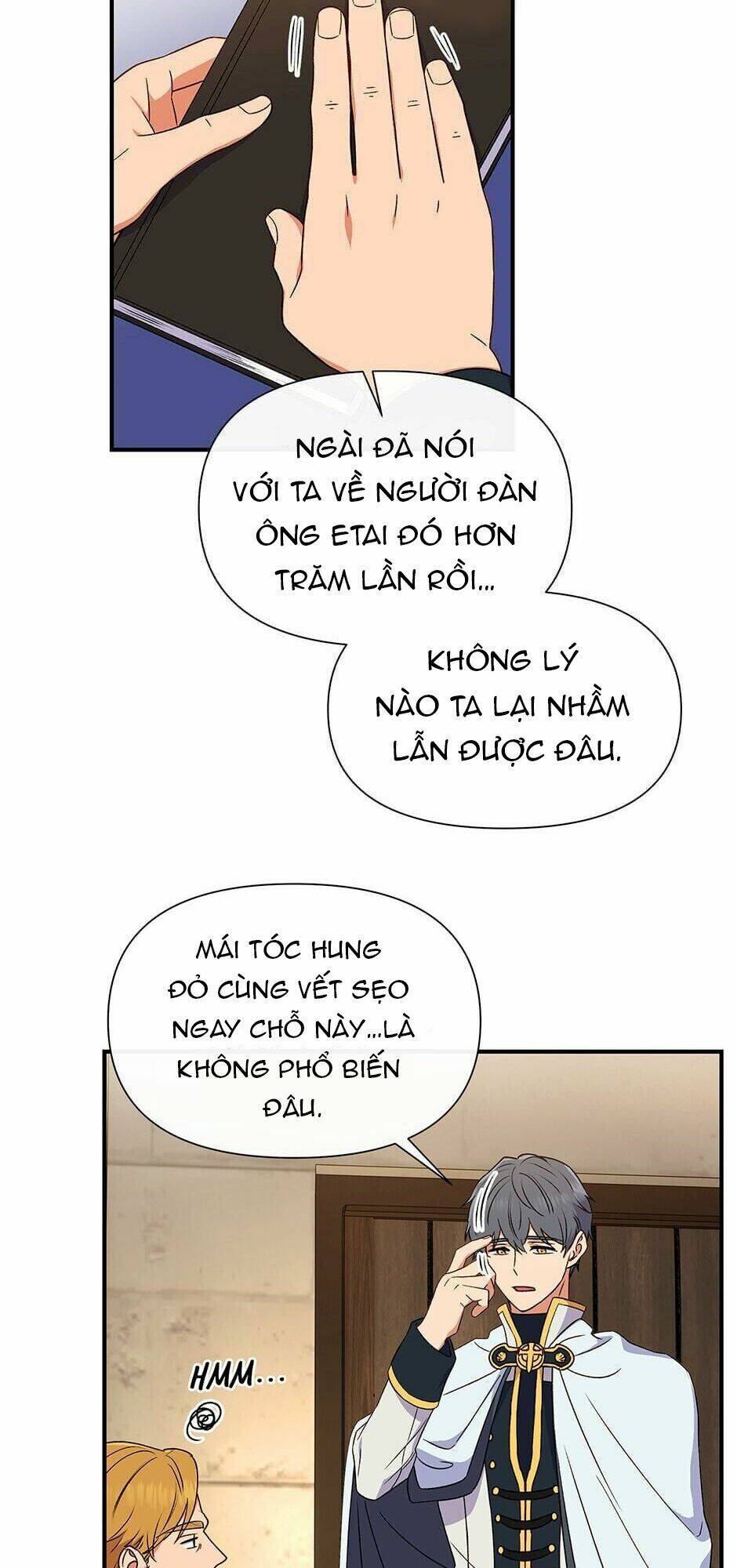 khế ước của nữ công tước quái vật chapter 98 45