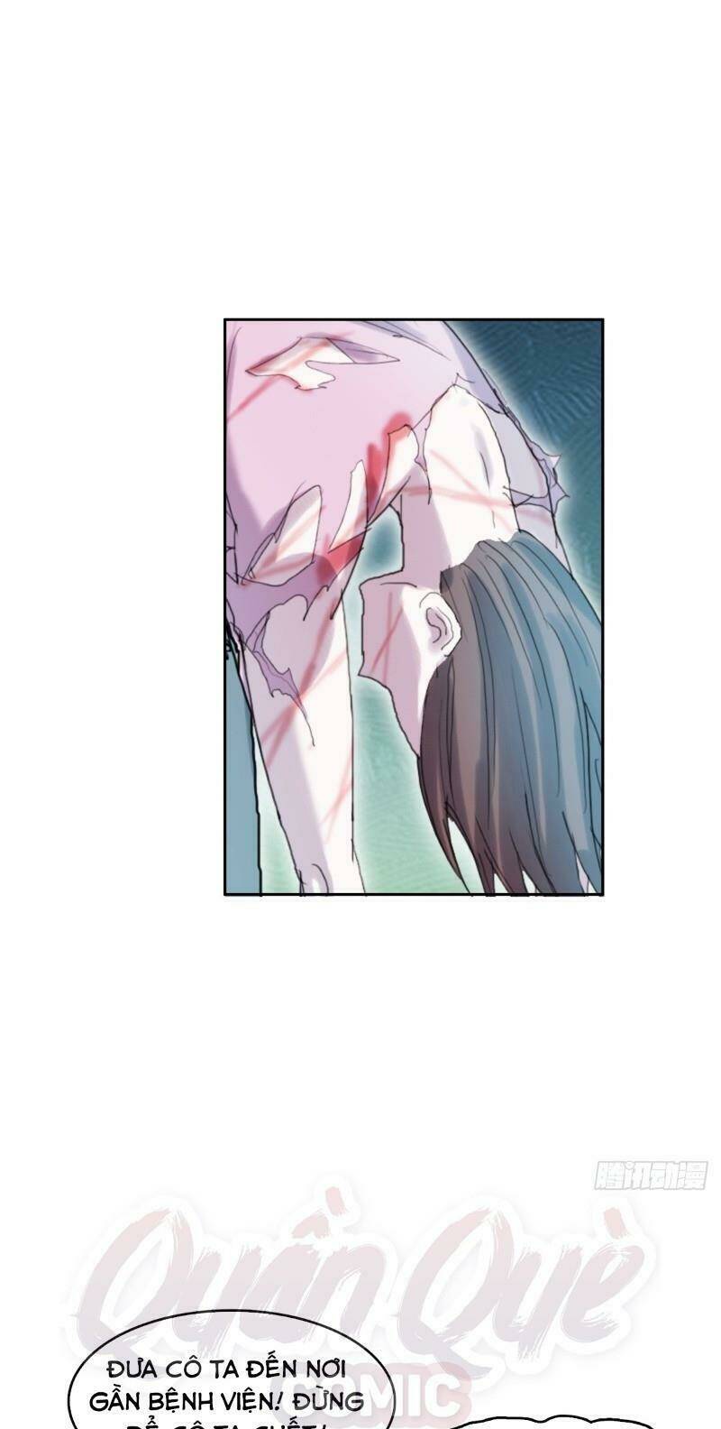 phụ hồn giả chapter 23 17