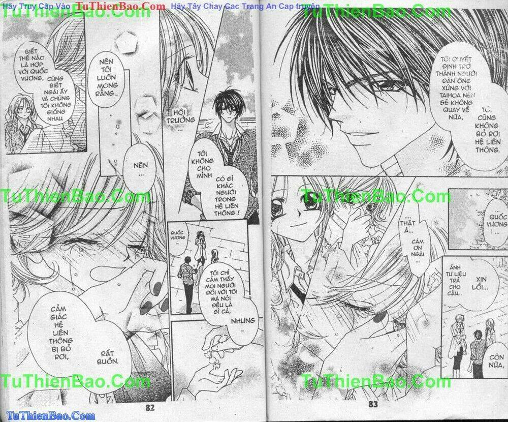 lovey dovey chapter 5 41