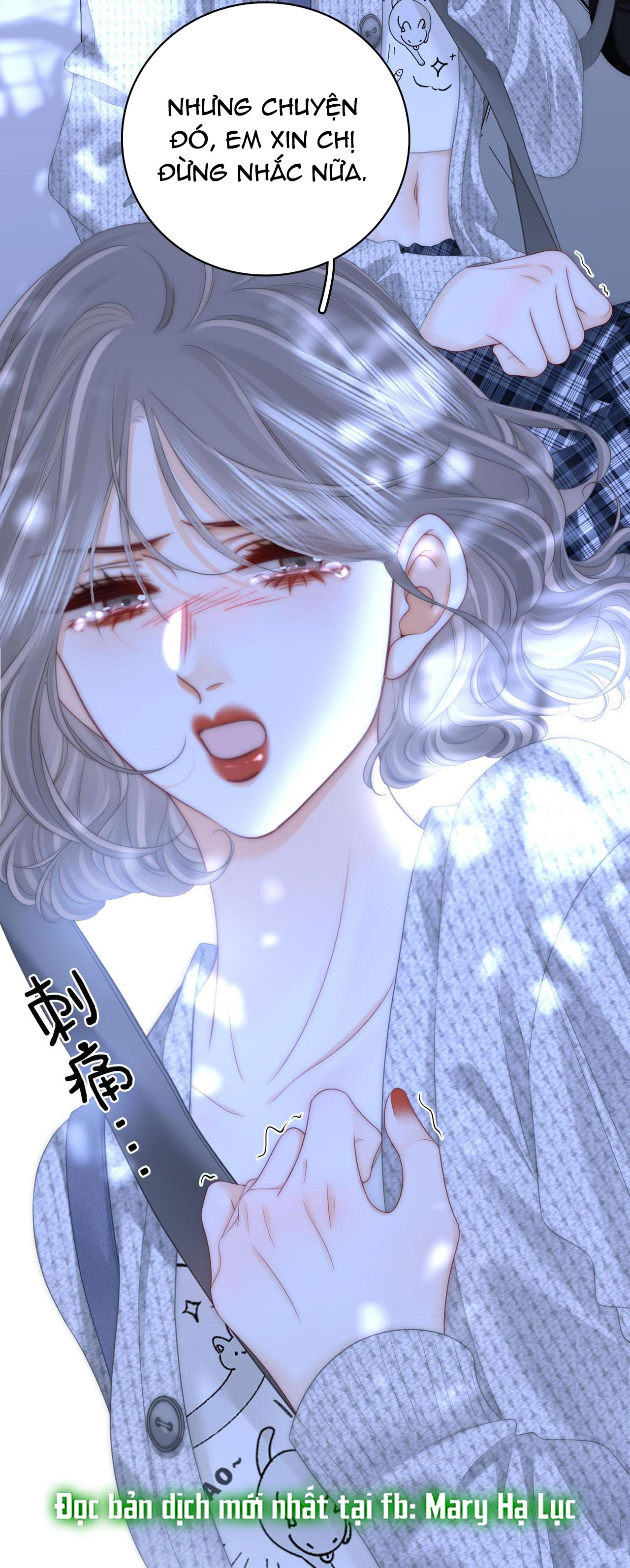 cố tiểu thư và khúc tiểu thư chapter 117 2