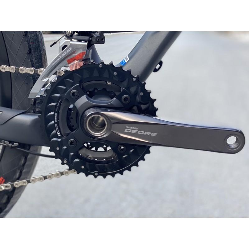 Xe đạp thể thao MTB Giant XTC ADV 27.5 3 2019