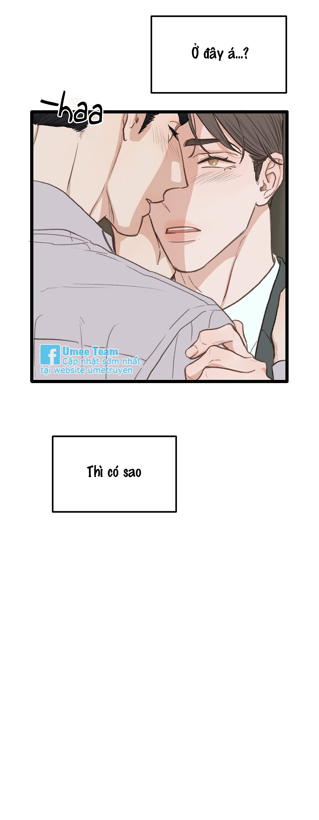 vùng cấm tình yêu của beta chapter 43 61