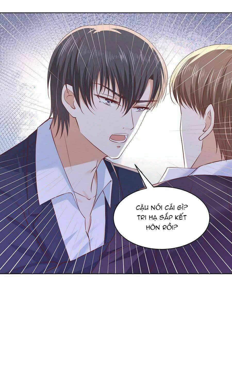 liệt ái tri hạ: series mật đào tiểu tình nhân chapter 250 18