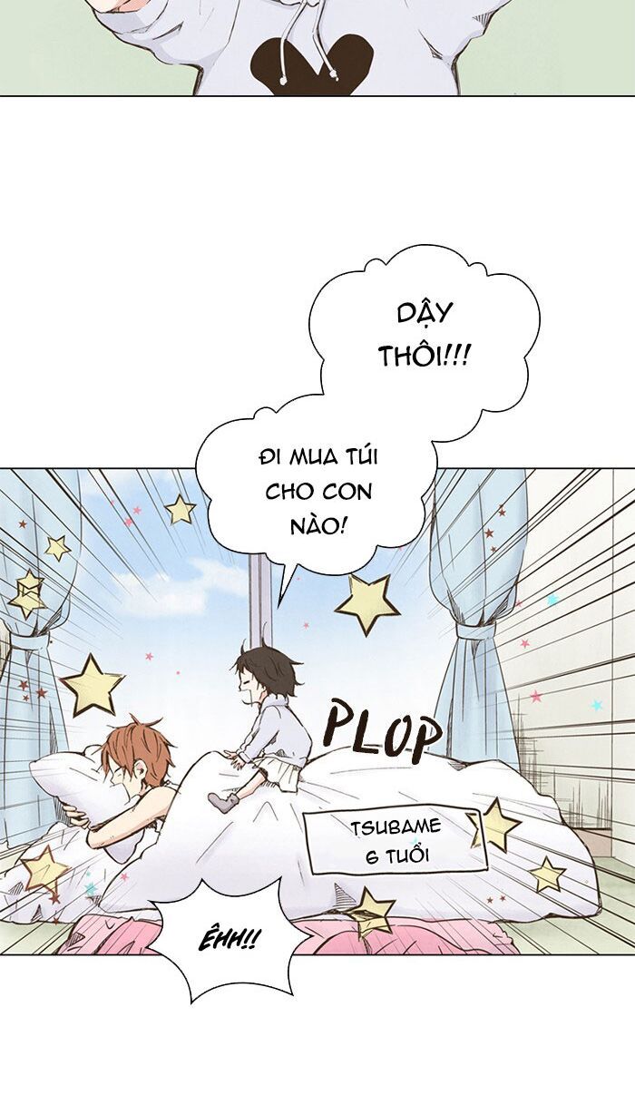 honey! honey! marry me! chapter 48 30