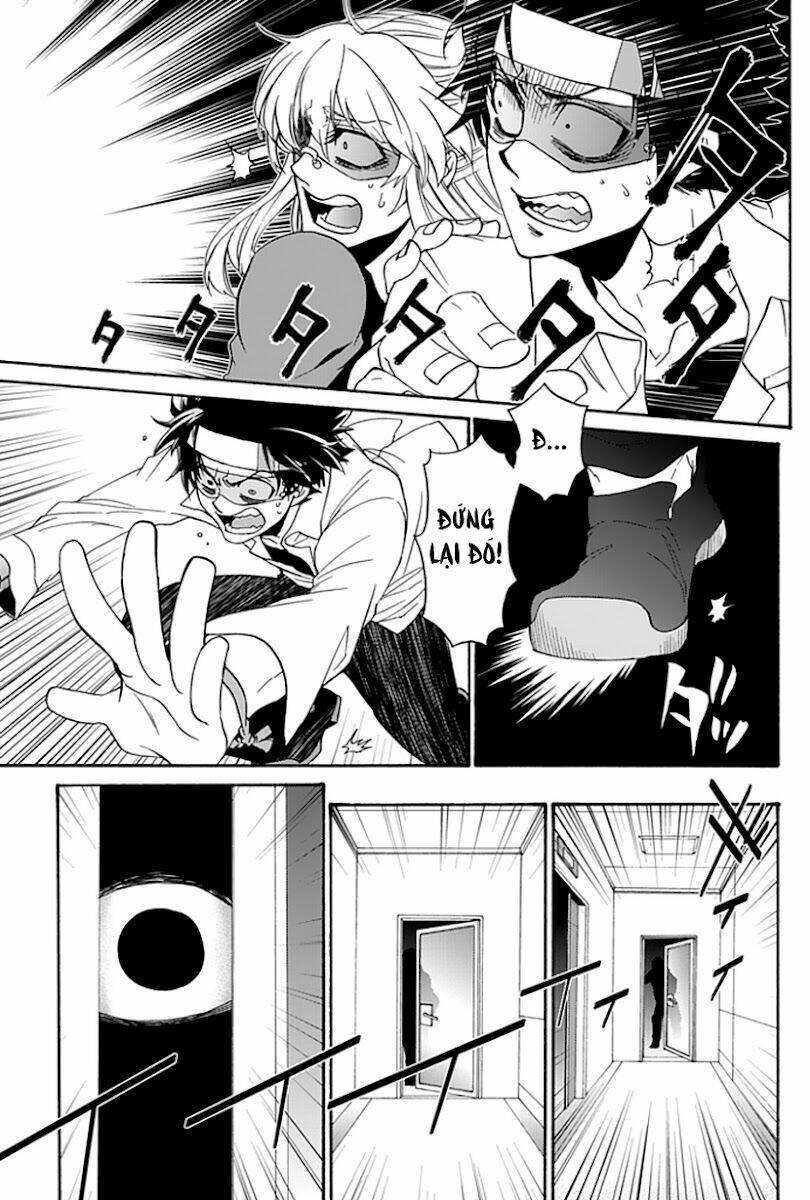 life is money chapter 10 8