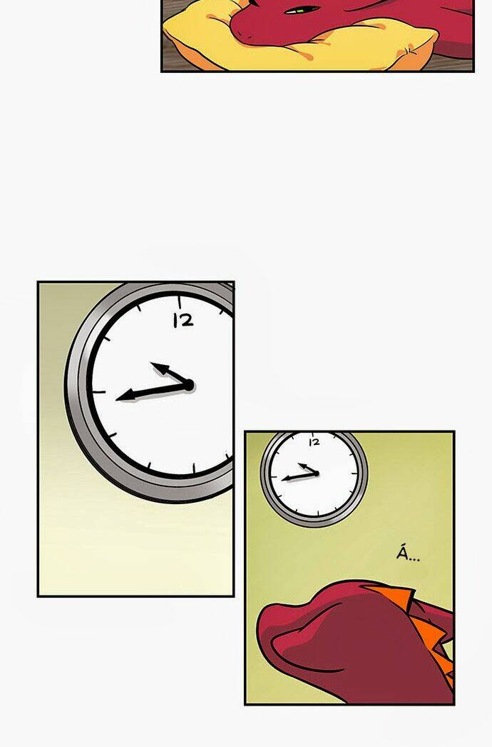 hắn ta là rồng chapter 62 11