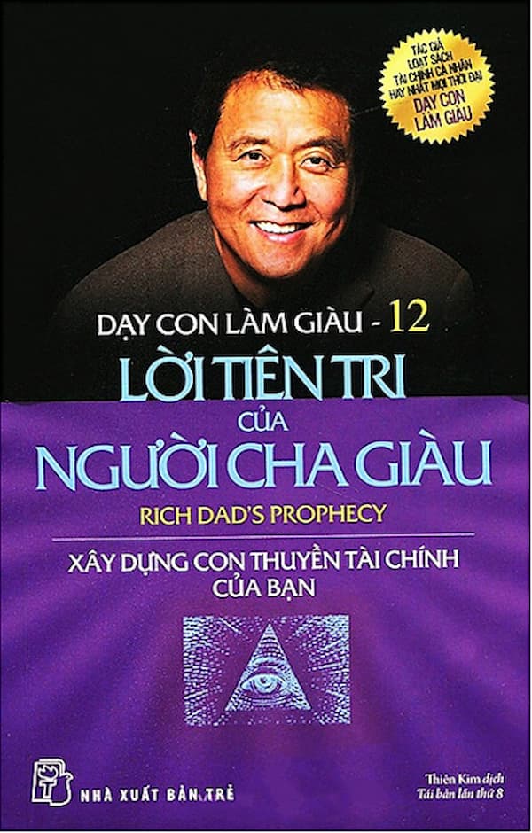 Sách - Trọn bộ 13 cuốn Dạy con làm giàu