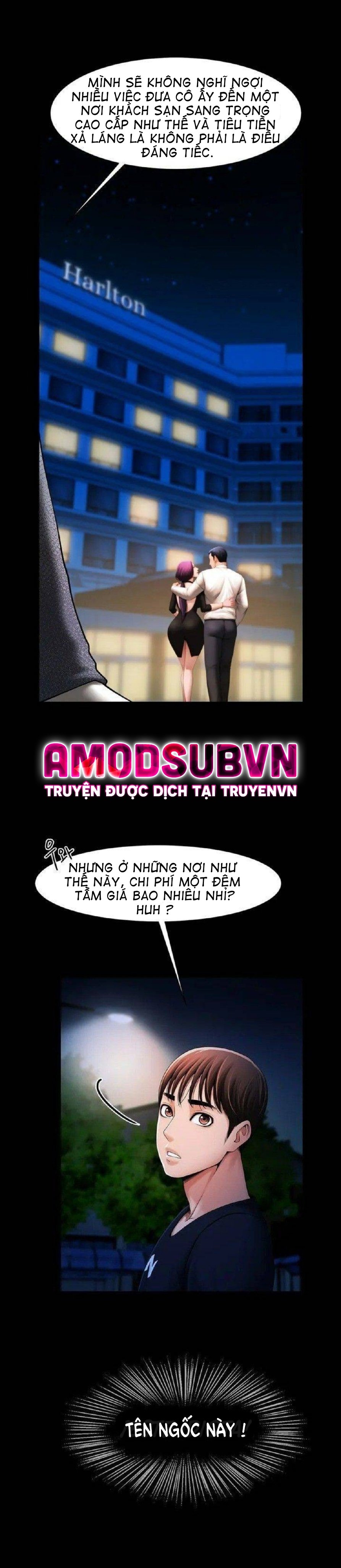 giảng viên bơi lội chapter 1 32