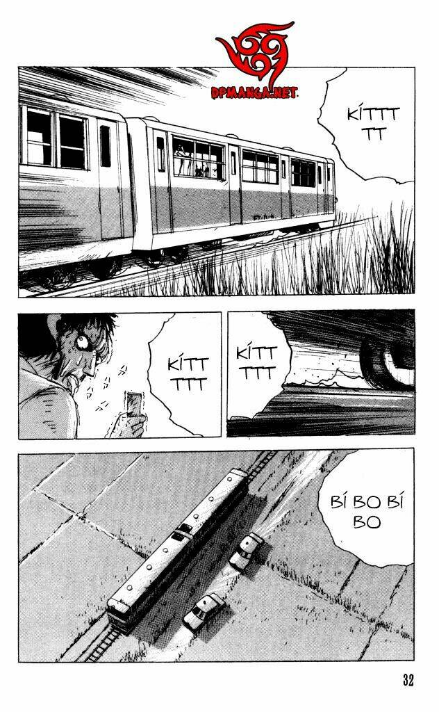 the horror mansion chapter 27 28