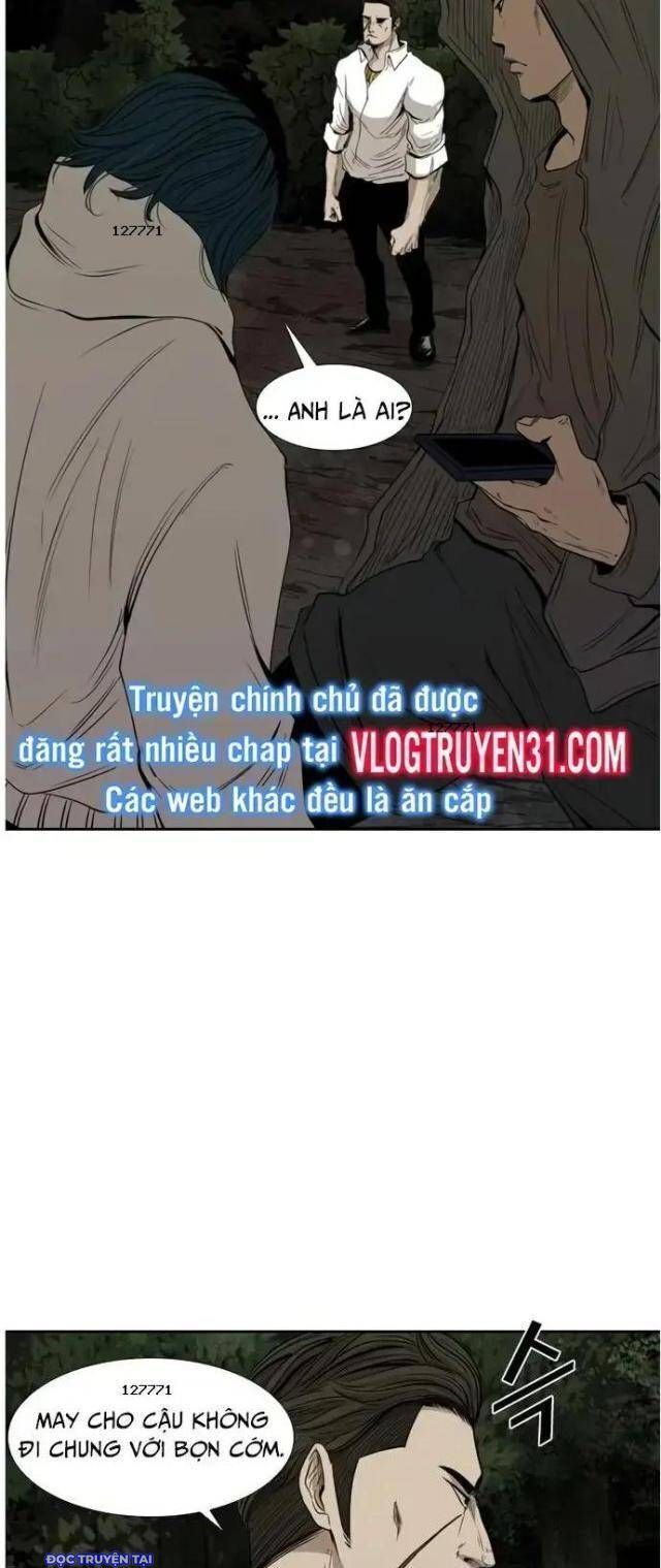 shark - cá mập chapter 112 4