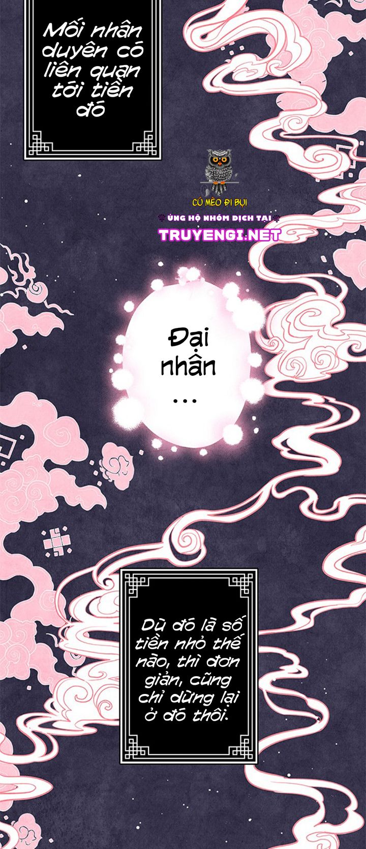 tiểu nương tử bị gả bán chapter 2 25