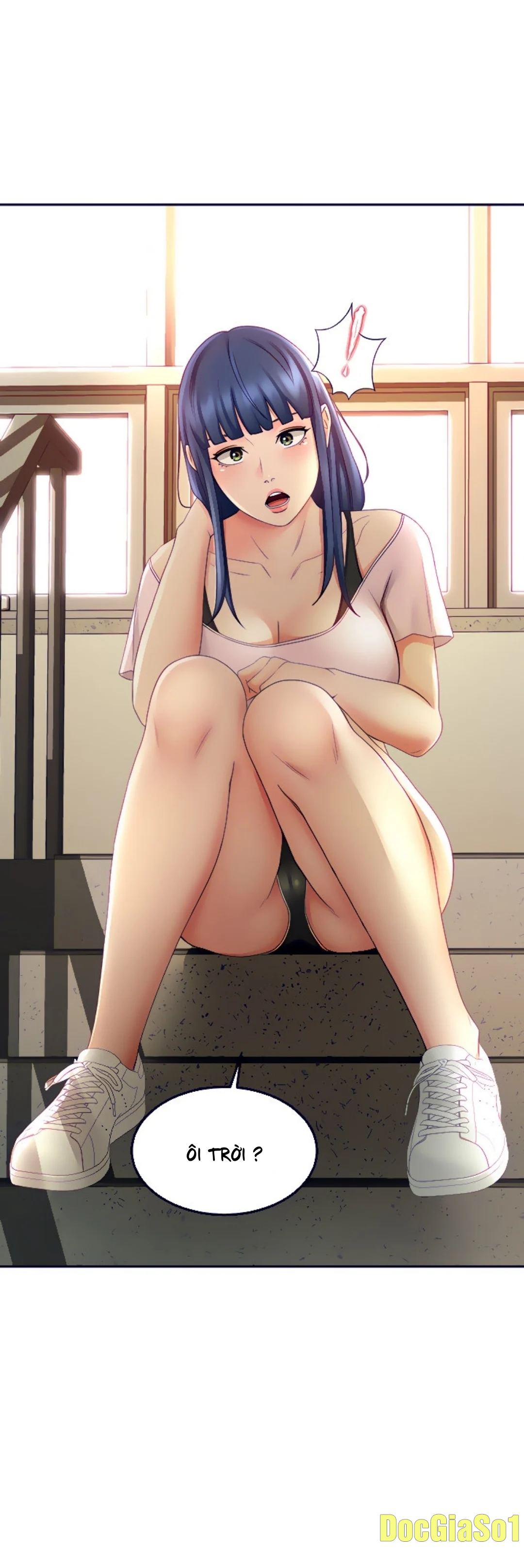 cậu chủ nhỏ chapter 18 40