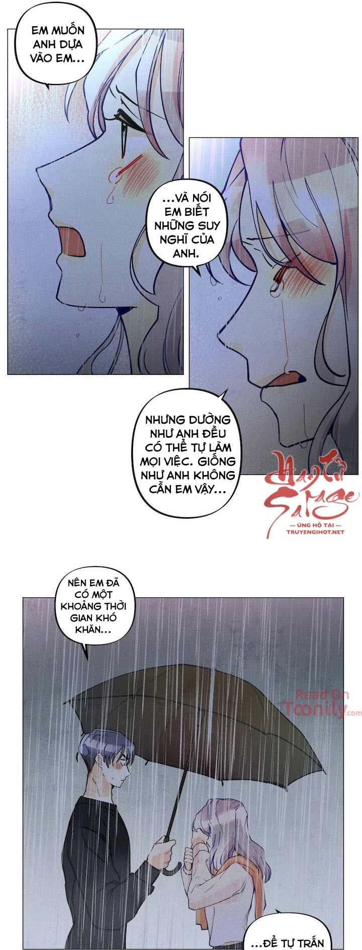 mảnh ghép o bị khuyết chapter 128 21