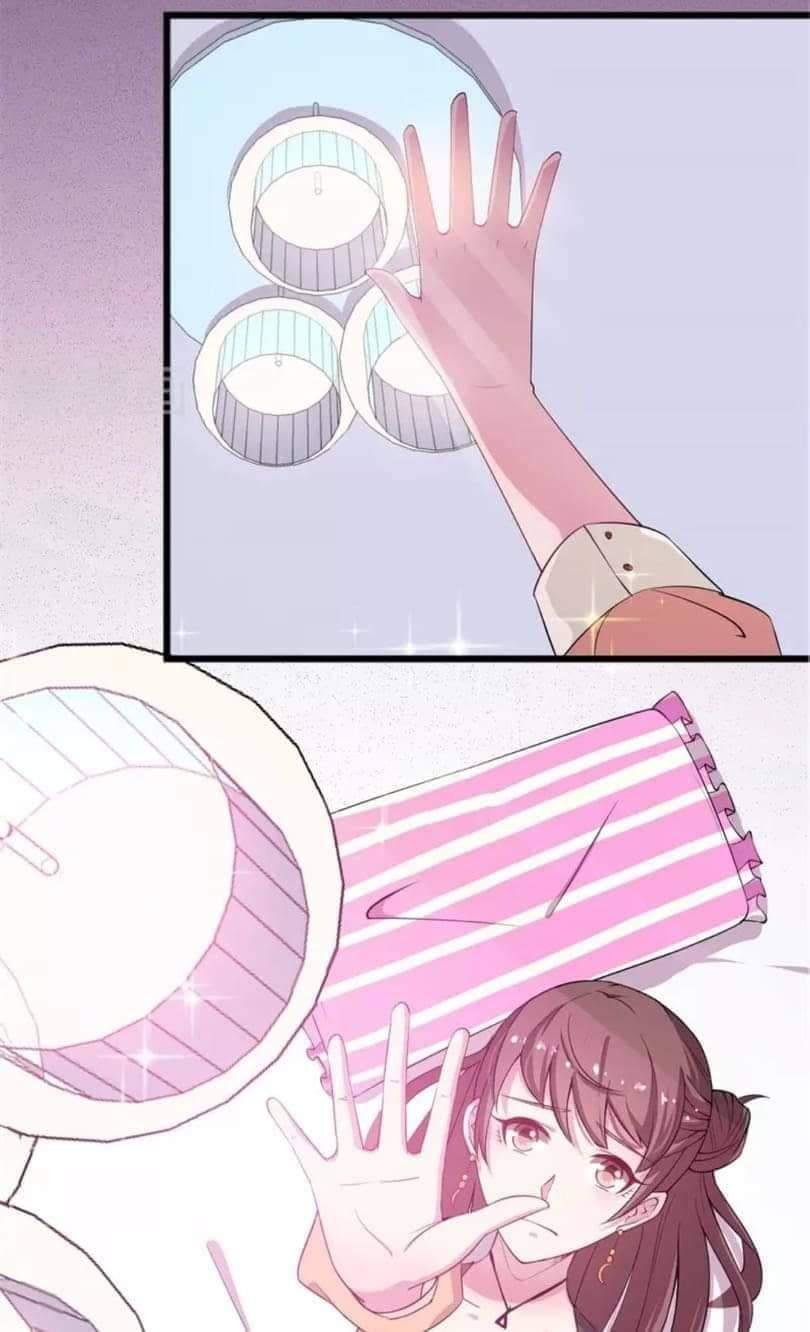 thiếu gia đích thế giá sủng thê chapter 1 25