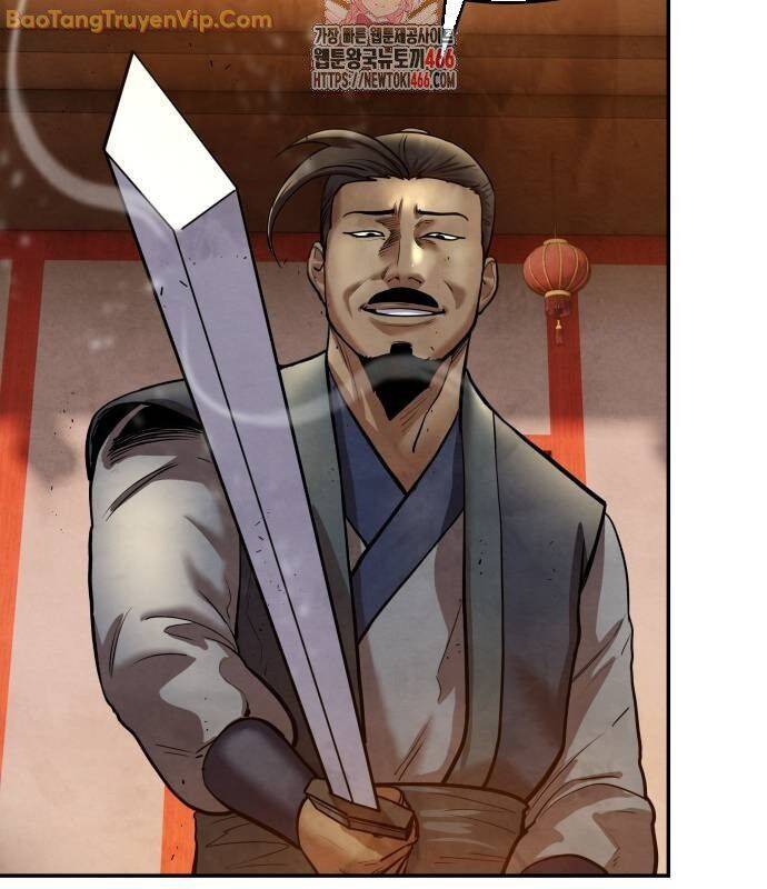 Tay Súng Chinh Phục Võ Lâm chapter 41 4