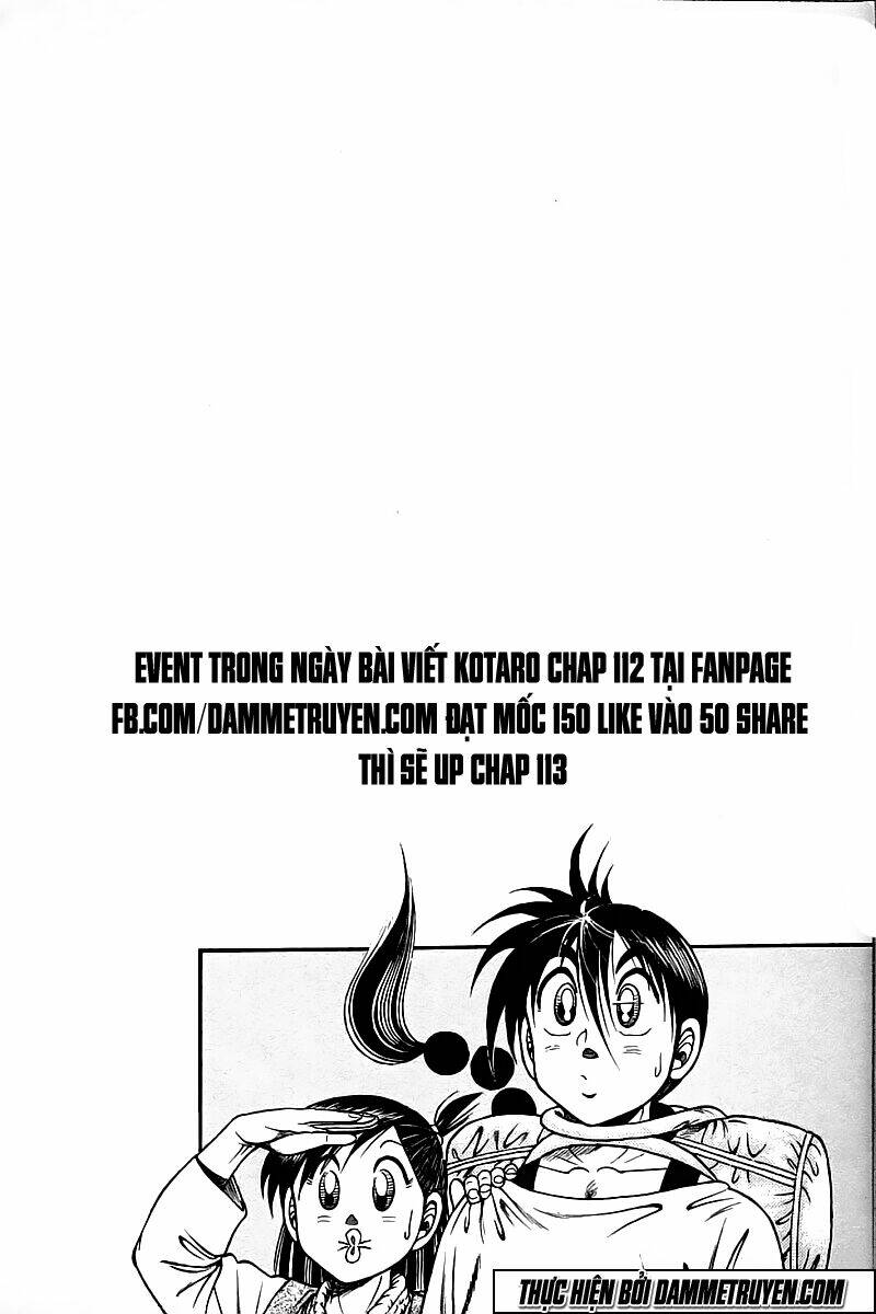 shin kotaro makaritoru! juudouhen chapter 112 21