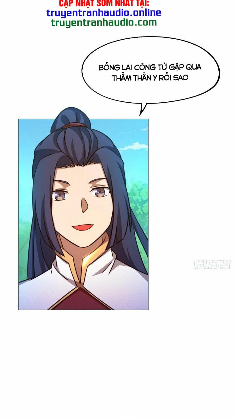 vạn cổ kiếm thần chapter 141 37