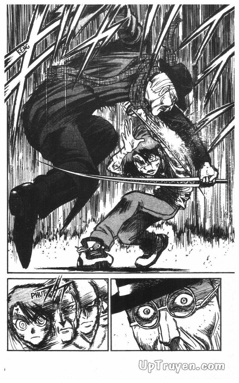 karakuri circus - gánh xiếc quái dị chapter 34 71