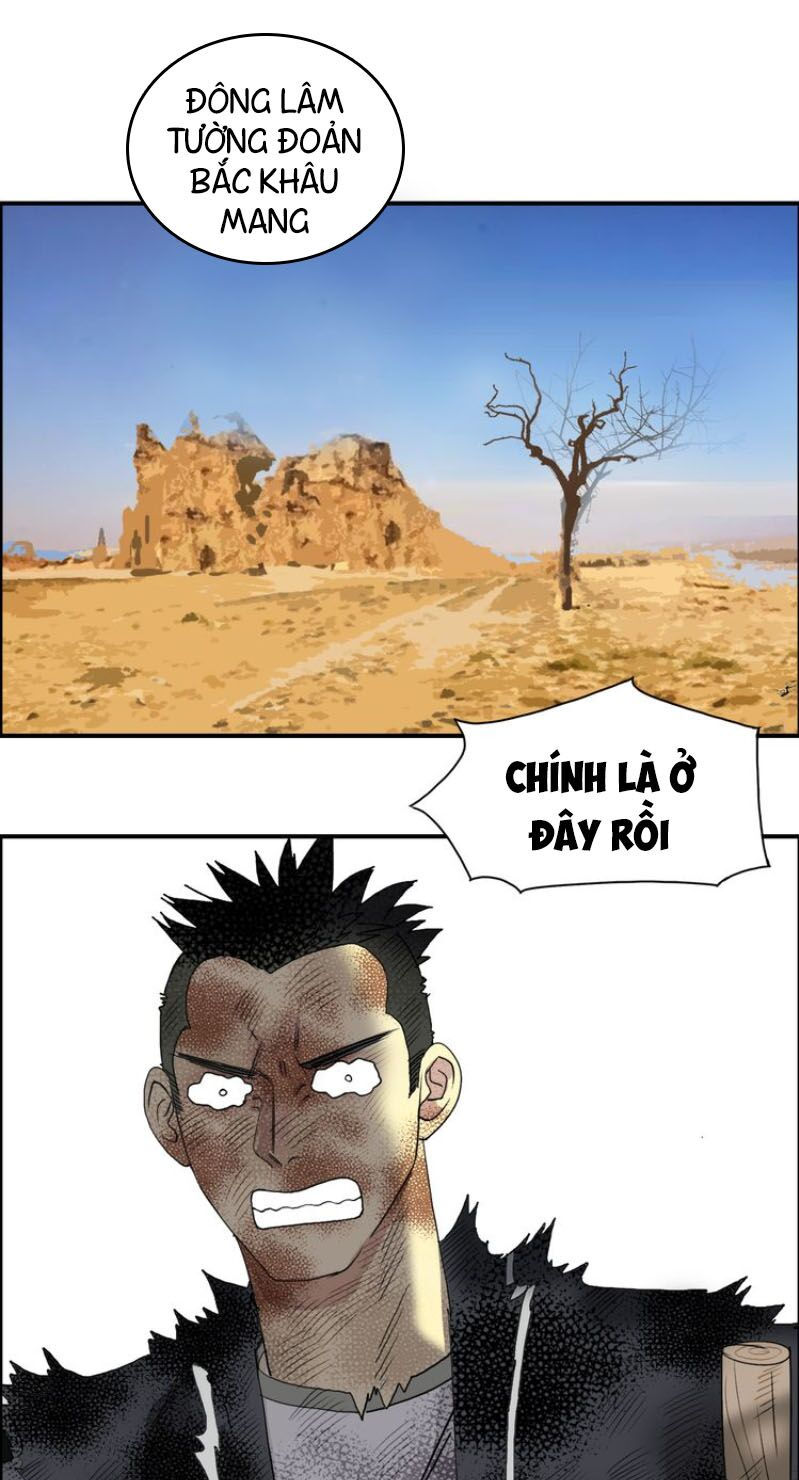 Siêu Năng Lập Phương chapter 127.1 17