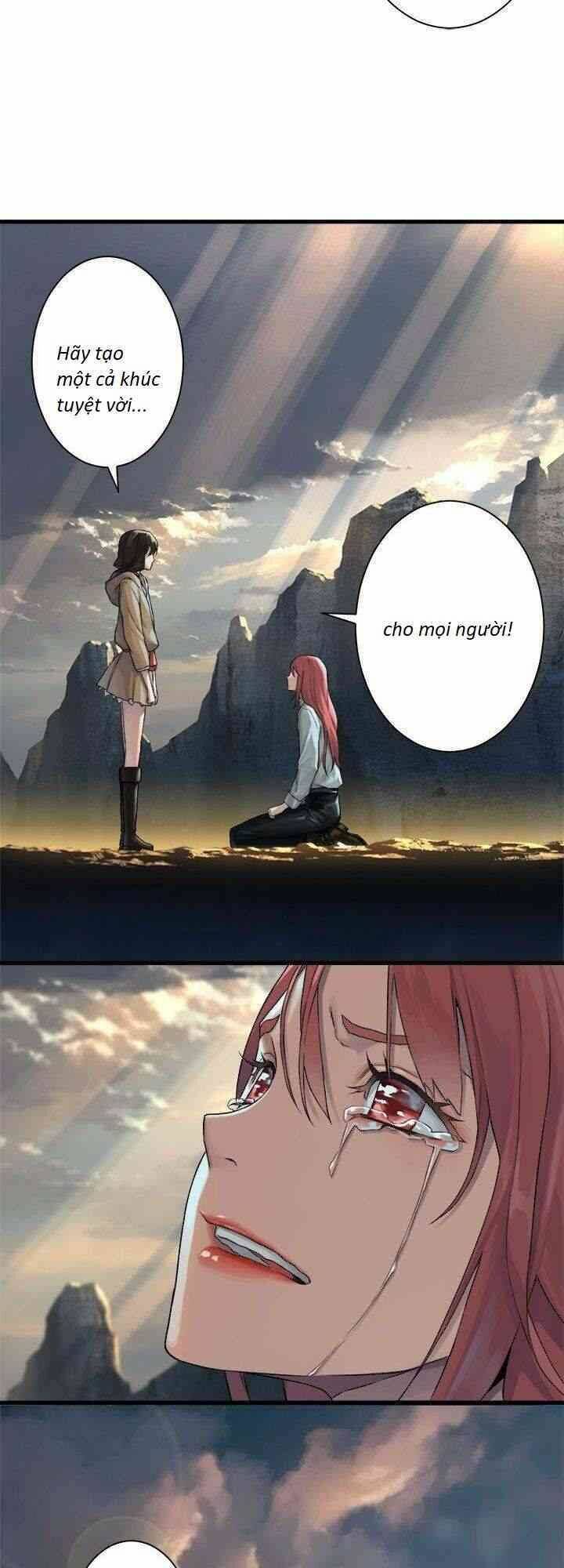 triệu hồi đến thế giới fantasy chapter 60 18