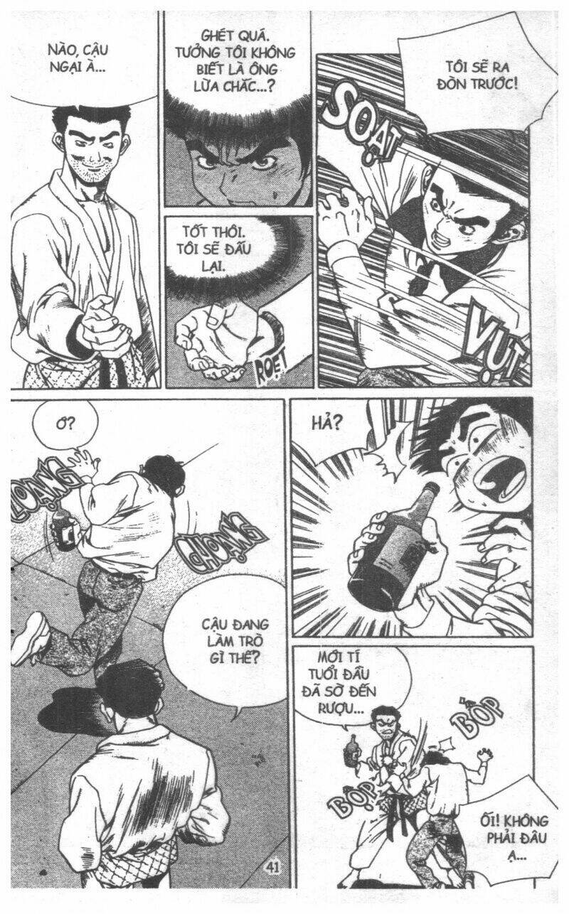 change guy chapter 110 39