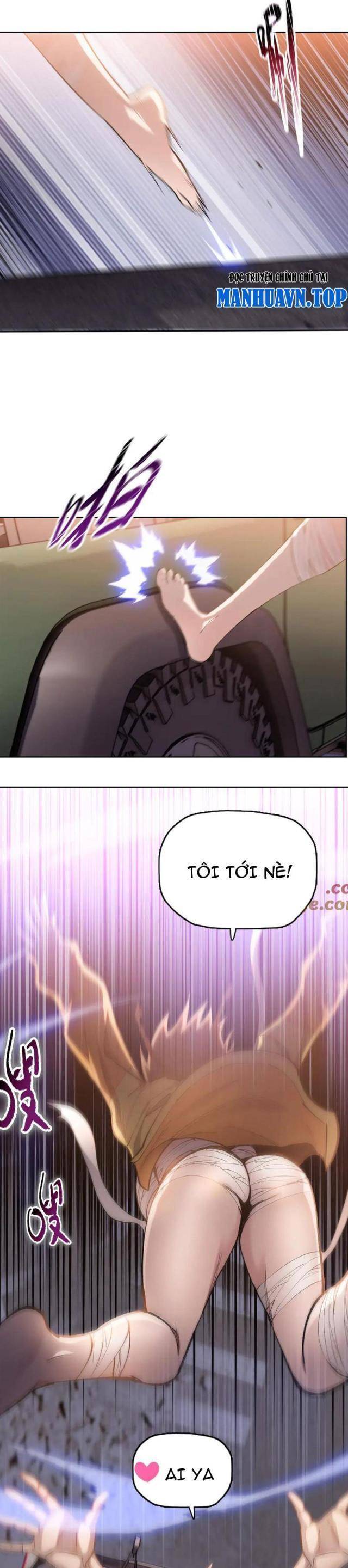 kẻ tàn nhẫn ngày tận thế: bắt đầu dự trữ hàng tỉ tấn vật tư chapter 31 32