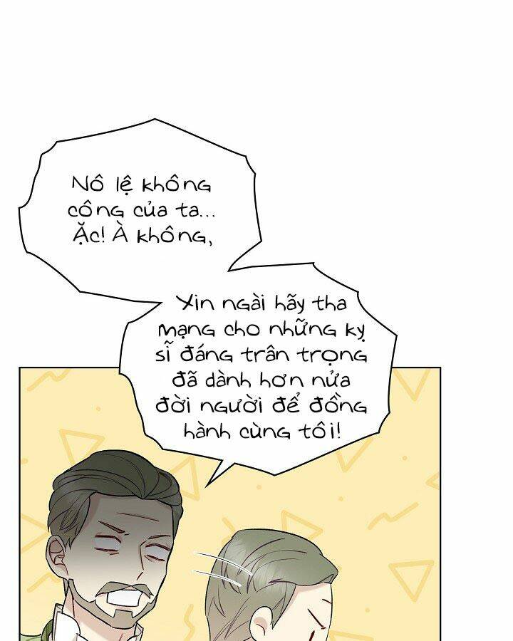 kẻ tạo ra nữ phản diện chapter 38 37