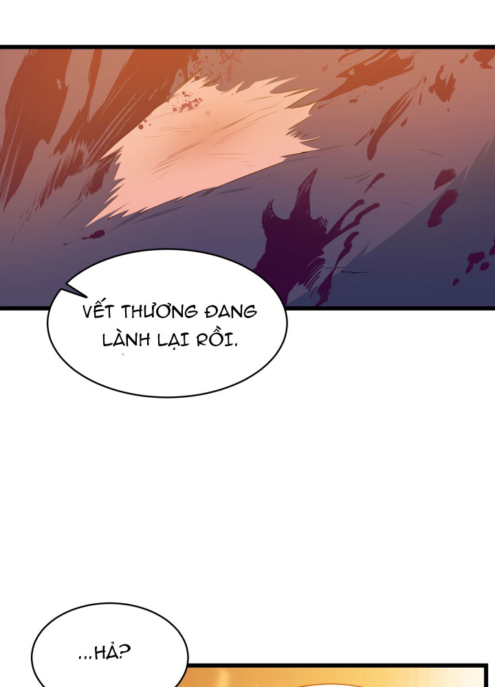 mối liên kết giữa báo đen và bé thỏ chapter 30 50