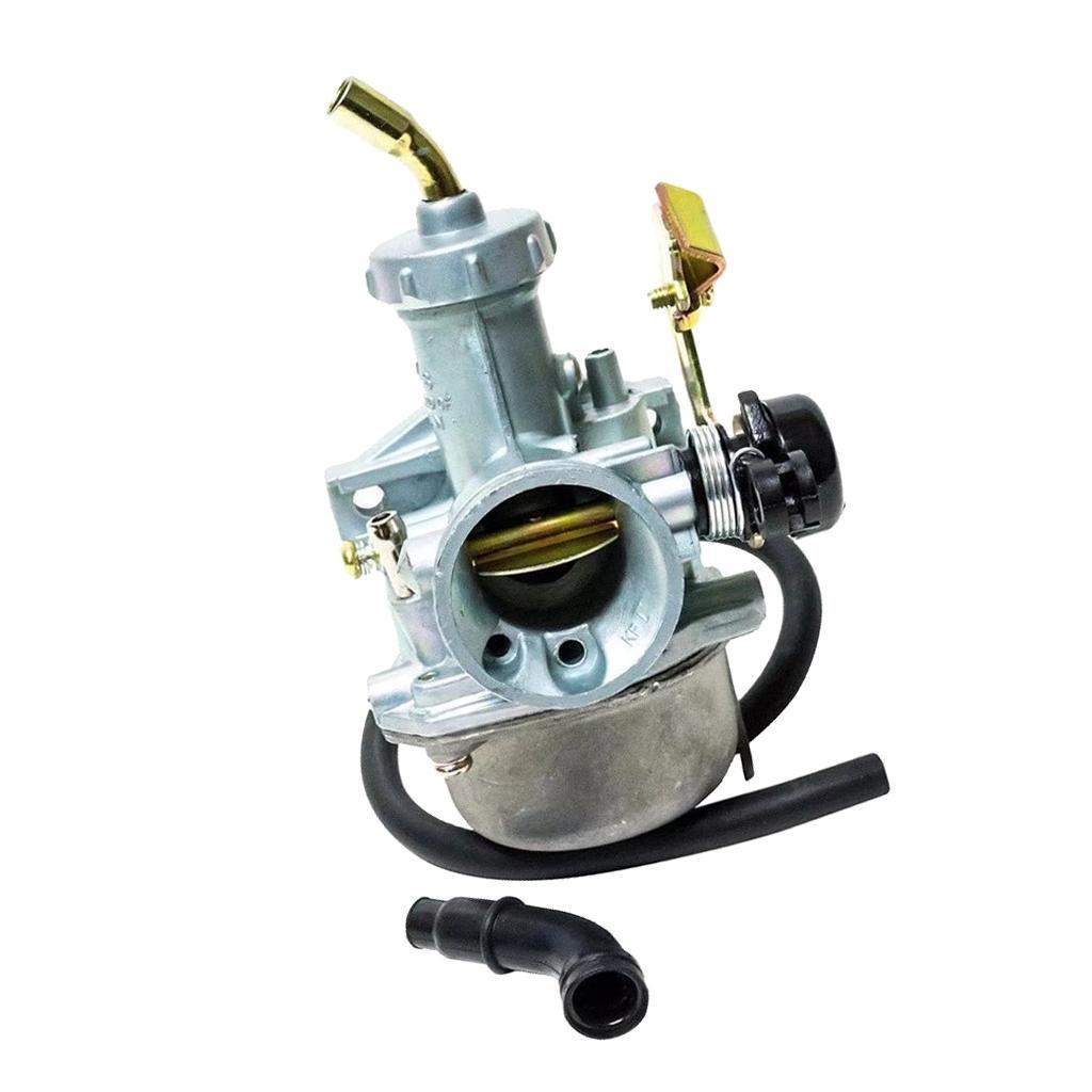 Carburetor Carb for KLX110  110 2002-2013 Carb CABLE CHOKE Replacement