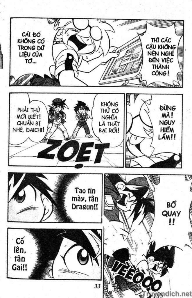 beley - con quay truyền thuyết chapter 12 28