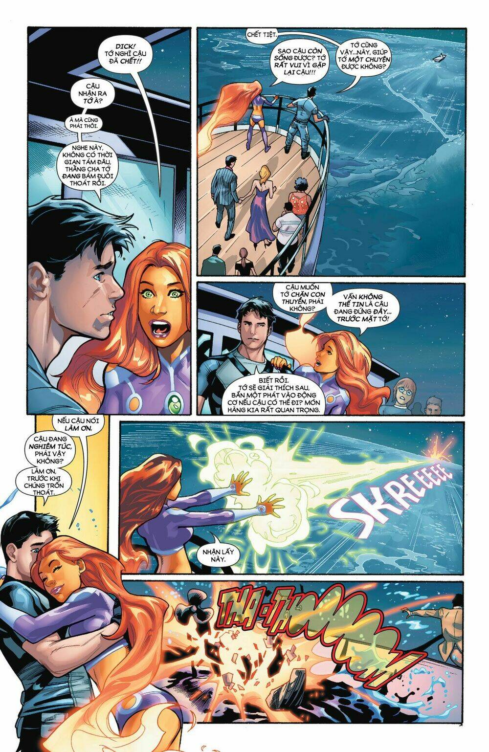 starfire chapter 7 15