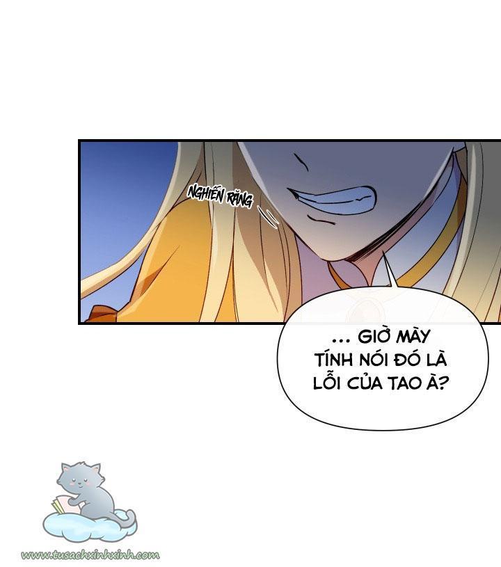 công nương khế ước của gia tộc công tước quái vật chapter 20 27
