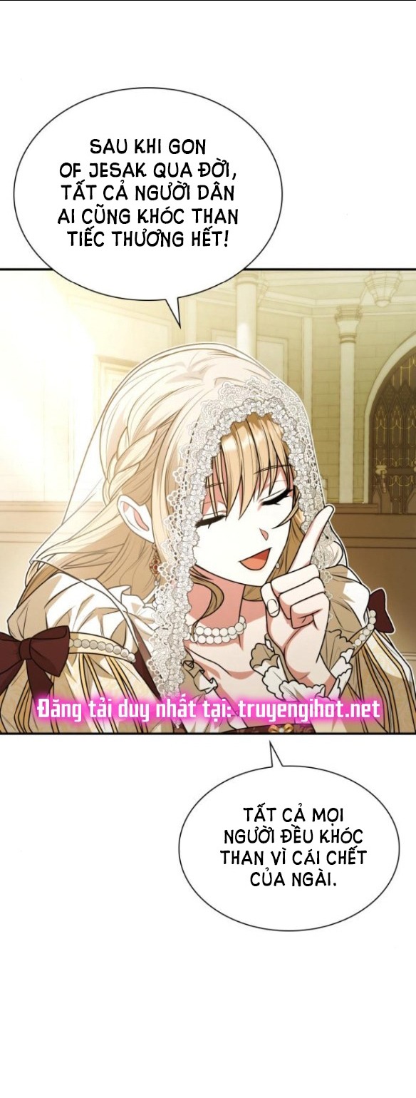 chị yêu, kiếp này em sẽ là hoàng hậu chapter 7.1 25