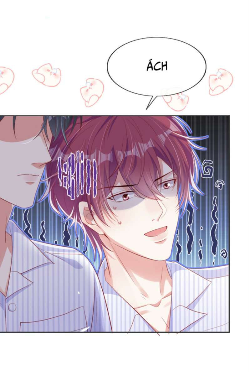 tôi với hình mẫu lý tưởng lìa trần rồi! chapter 55 20