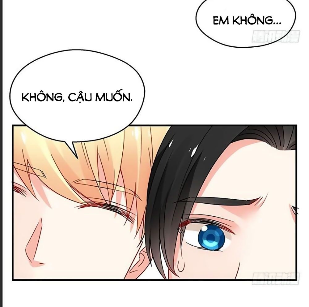 bạn trai 1/4 của tôi chapter 17 31