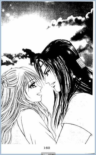 nàng công chúa lạc loài chapter 5 162