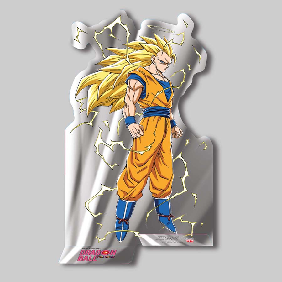 Dragon Ball Full Color - Phần Sáu: Ma Buu Tập 5 [Tặng Kèm Standee PVC Hoặc Postcard]