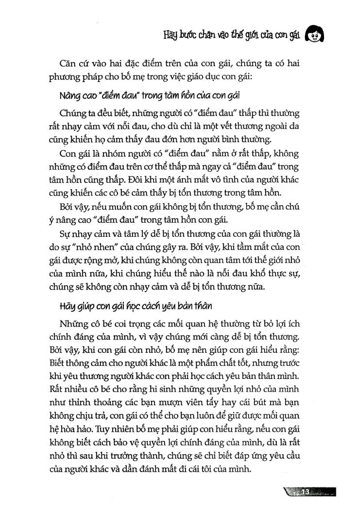 Sách 100 Bí Quyết Nuôi Dạy Con Gái Thành Công - Hàng Chính Hãng