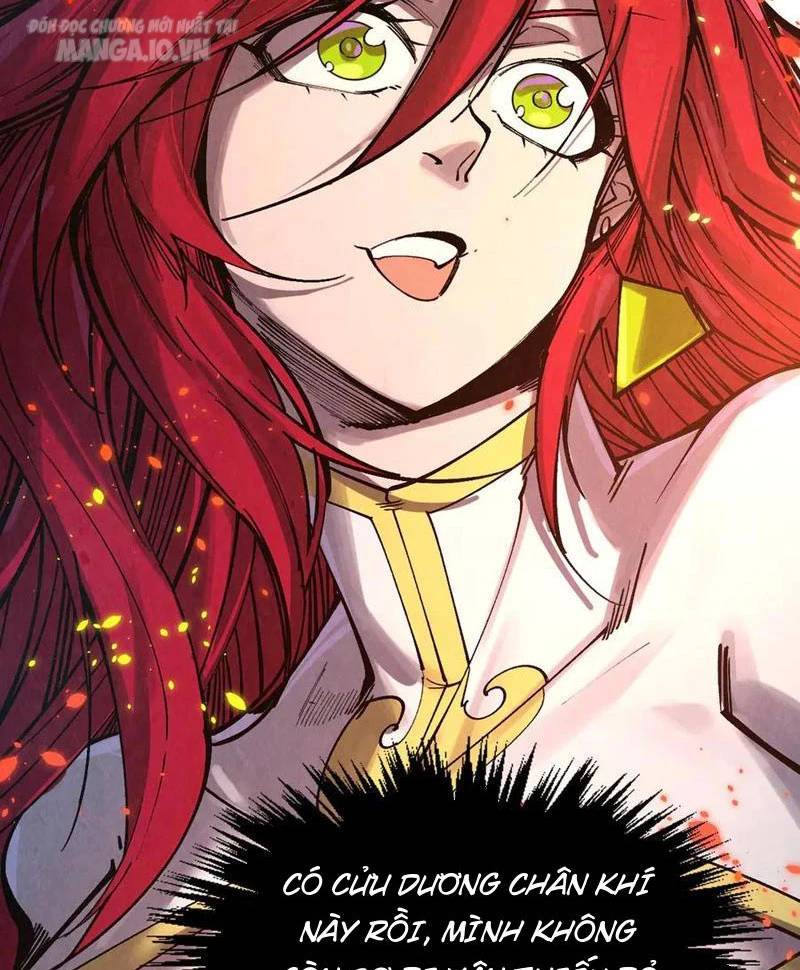 vạn cổ chí tôn chapter 311 40