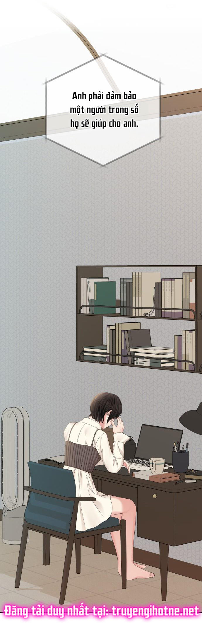 gửi em người đánh cắp những vì sao - to you who swallowed a star chapter 74.2 17