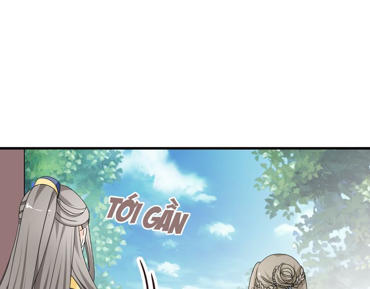 xuyên việt chi thiên tâm linh chapter 32.5 34