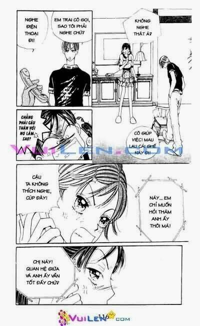 giấc mơ thần tượng chapter 6 116